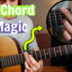 Write a Song in Five Minutes with this Beautiful Chord!