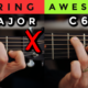 From BORING Chords to AWESOME Chords … in seconds!