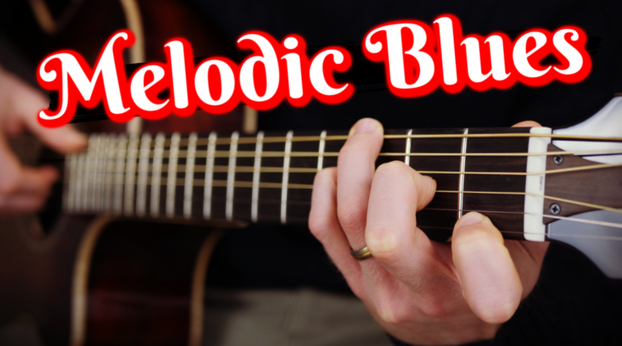 Melodic Blues