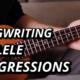 15 Beautiful Ukulele Chord Progressions Perfect for Songs.