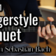 The Fingerstyle Minuet Everyone Should Learn (J.S.Bach/Petzold)