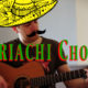 Beautiful Mariachi Guitar Chords … Challenging but Super Fun to Play!