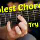 My Favorite Chords Can be Played with Just Two Fingers!