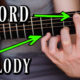 Add Simple Chords to a Beautiful Melody (IN THREE STEPS!)