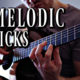 FIVE Melodic Fingerpicking Licks … And How to Play Them.