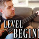 NEXT LEVEL BEGINNER: Beautiful Beginner Chords on Guitar