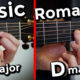 The Most Simple and Romantic Chord on Guitar …