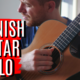 8 STEPS: Spanish Guitar Solo on Acoustic Guitar.