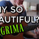 Why is This Song so Beautiful? … LAGRIMA (Classical Guitar Piece)