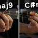 Simple and Magical Extended Chords …