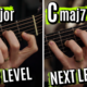 Beautiful NEXT LEVEL Chords! IN THREE STEPS