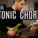 How to Create Awesome Chord Progressions on Electric Guitar