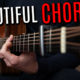 Beautiful Simple Chords Perfect for Soulful Songwriting