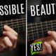 From IMPOSSIBLE Chords to BEAUTIFUL Chords in Just One Step!