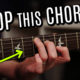 How To Create a Simple Guitar Loop With Just Two Chords.