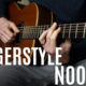 TRY THESE AWESOME FINGERPICKING PATTERNS!