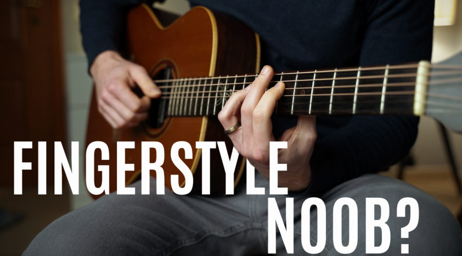 try these awesome fingerpicking patterns